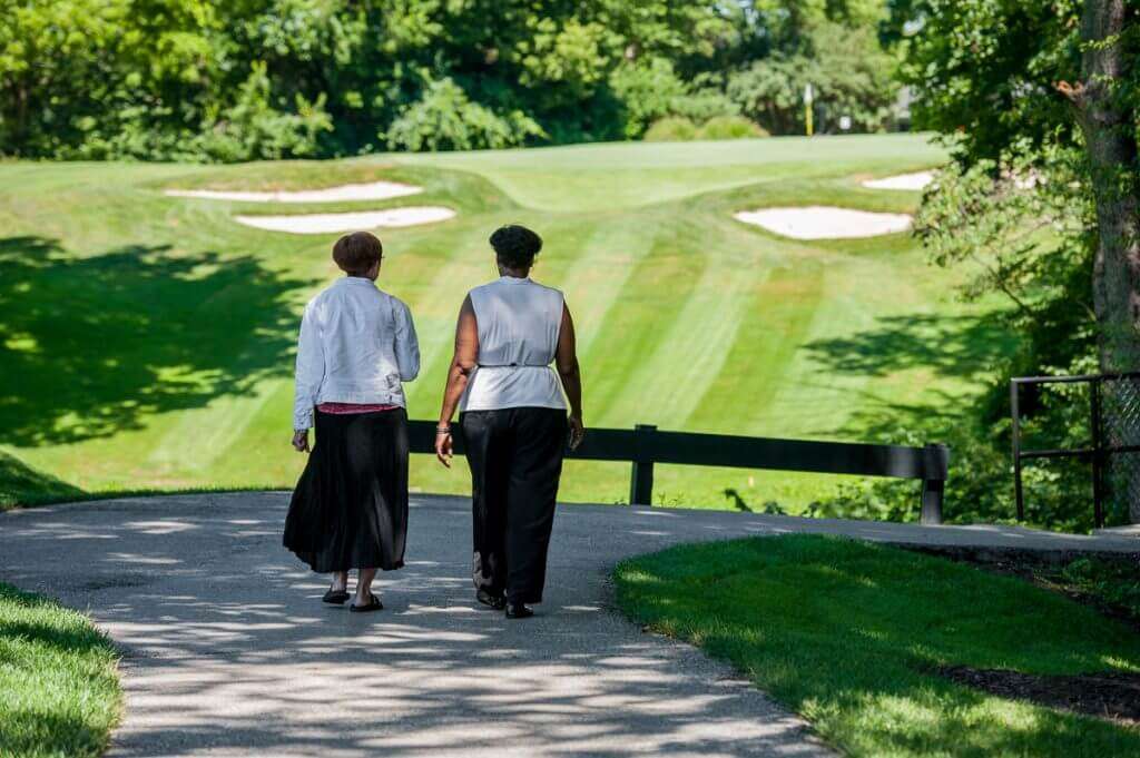 About Senior Home Companions