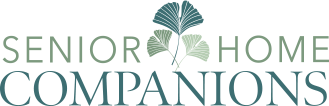 Senior Home Companions Logo