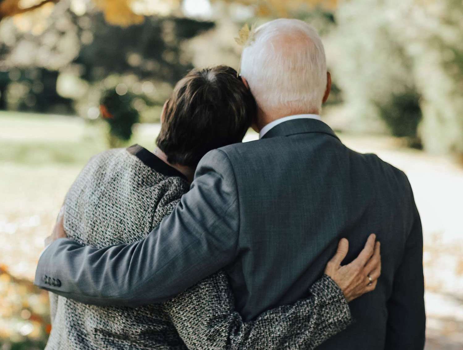 Take Time for Yourself