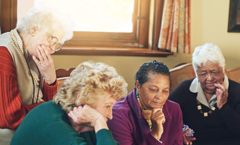 Meet Your Senior Living Advisor | Guidance for Families in The Villages